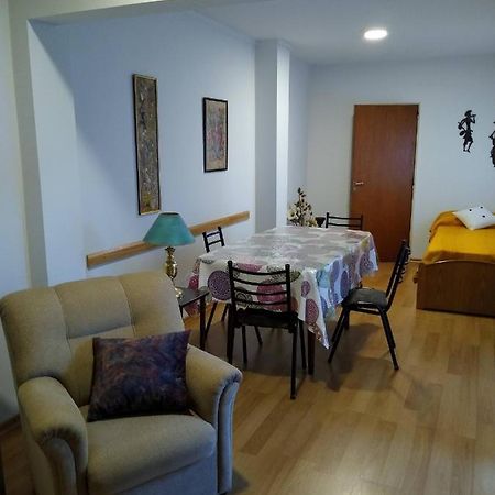 Kurmi Apartment Olavarria Luaran gambar