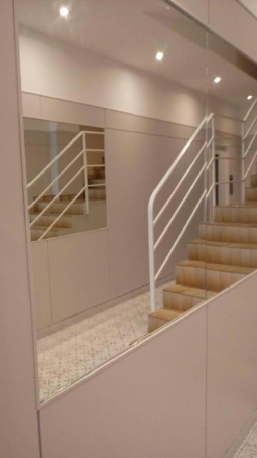 Kurmi Apartment Olavarria Luaran gambar