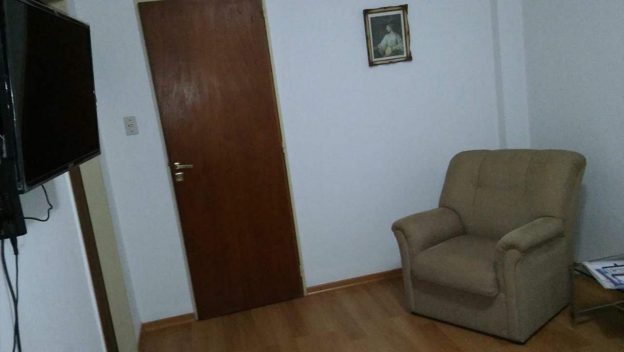 Kurmi Apartment Olavarria Luaran gambar