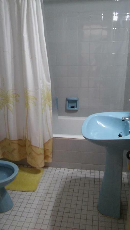 Kurmi Apartment Olavarria Luaran gambar