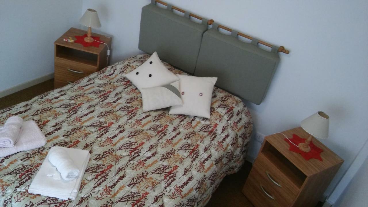 Kurmi Apartment Olavarria Luaran gambar