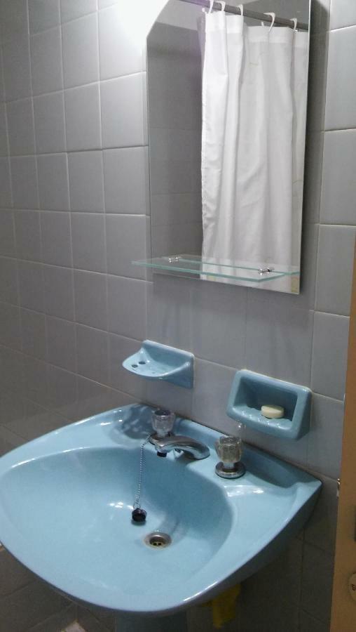 Kurmi Apartment Olavarria Luaran gambar